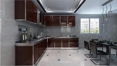 Kitchen Cabinet2014003