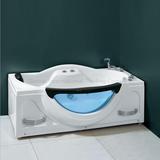 Massage Bathtub2014-005