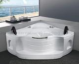 Massage Bathtub2014-003