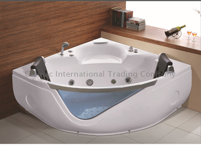 Massage Bathtub2014-001